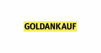 Goldankauf