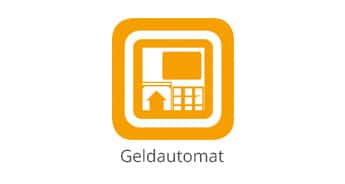 Geldautomat