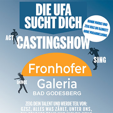UFA Casting