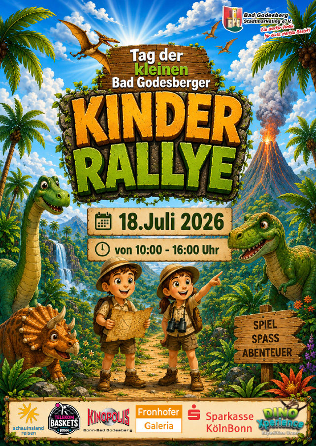 kinderrally2026 Kinder Rallye 2026